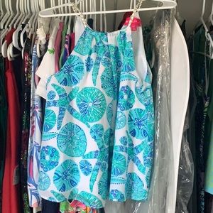 Lilly Pulitzer for target tank top